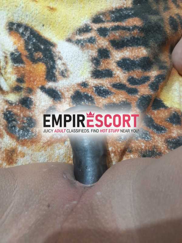 mulher trans 22cm com peito de silicone