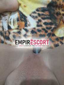mulher trans 22cm com peito de silicone