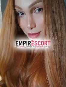 ruiva foto real simpÁtica carinhosa e gostosa