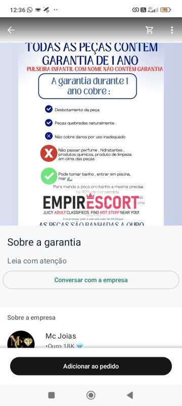 ipatinga ruivinha disponível