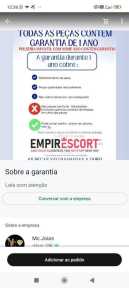 ipatinga ruivinha disponível