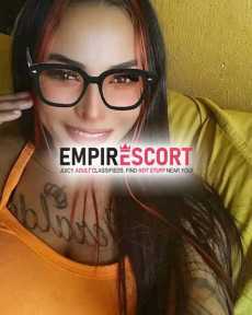 olá amores novidade na cidade 
sou uma novinha muita carismática e carinhosa buceta quente e apertada sem frescura estilo namoradinha cheia de te