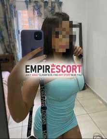 elisa atendimento estilo namoradinha trabalho com rapidinha beijo na boca não faço anal atendo domicílio valor muda