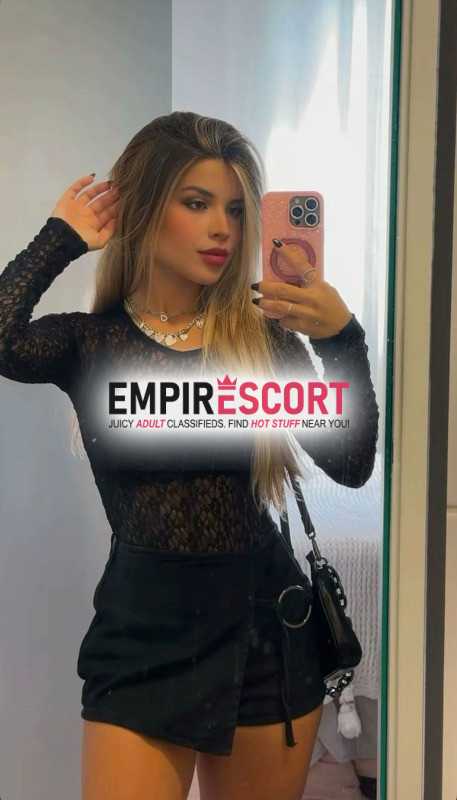 loirinha carinhosa
