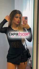 loirinha carinhosa