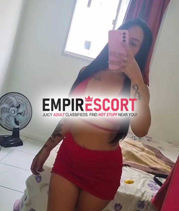 bianca novata em campinas
