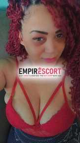ruivinha cacheada do anal 😈🔥