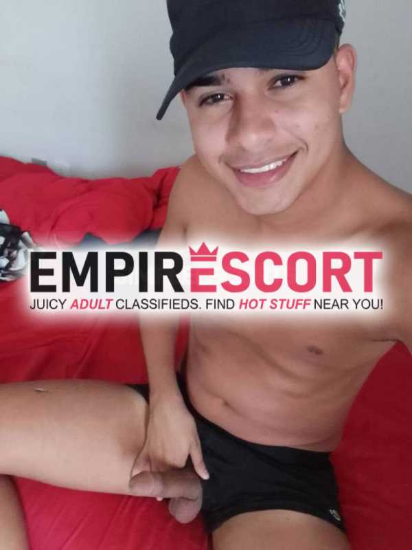 luan copacabana