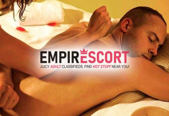top vip massagens diferenciadas