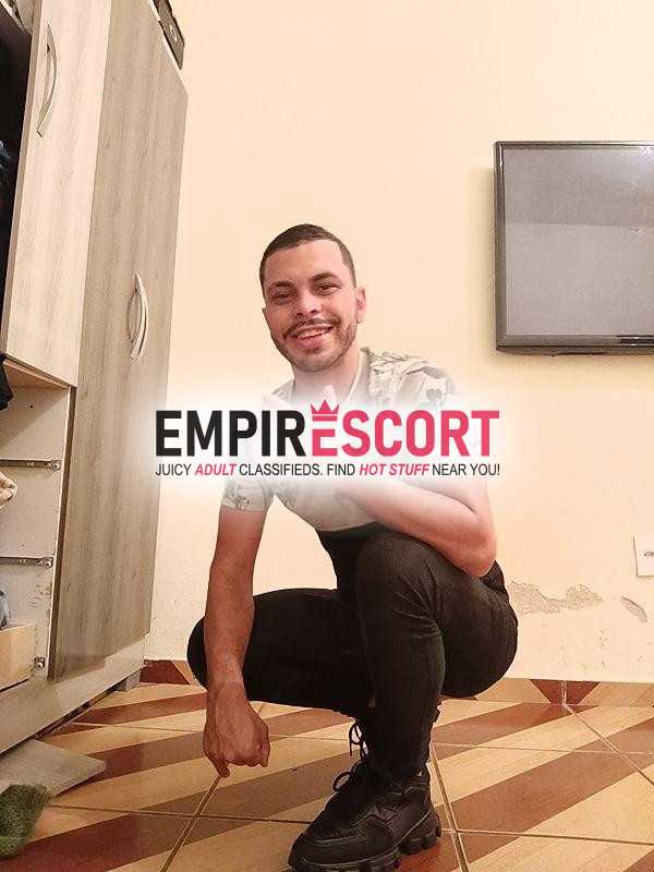 eu sou um cara legal humildeatraente extrovertido
