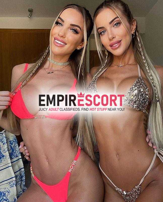 bia e lia 
acompanhantes de ato nivel em barueri🔥🔥🔥