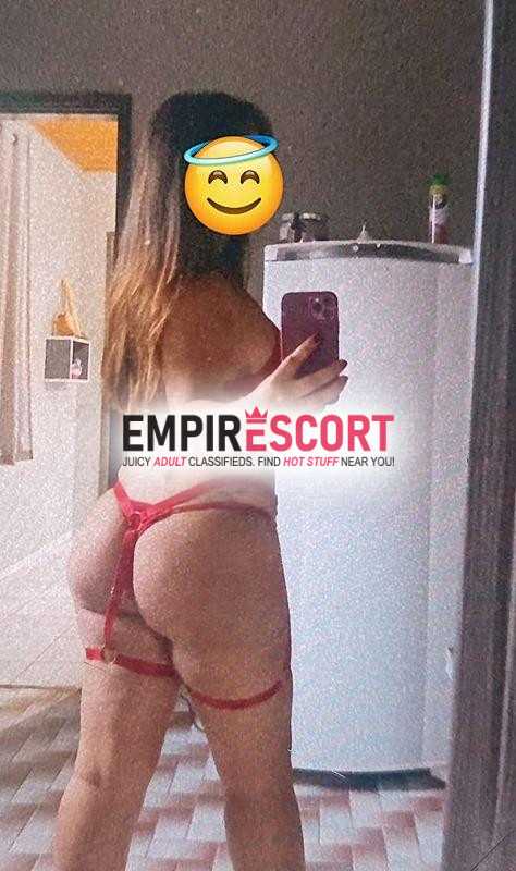 novinha estilo espanhola peitão real