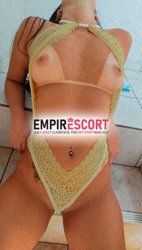iza bronzeada oral 69