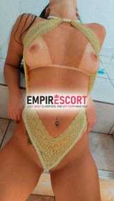 iza bronzeada oral 69