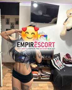 ❤️💖ana alice recém chegada cuiabá ❤️