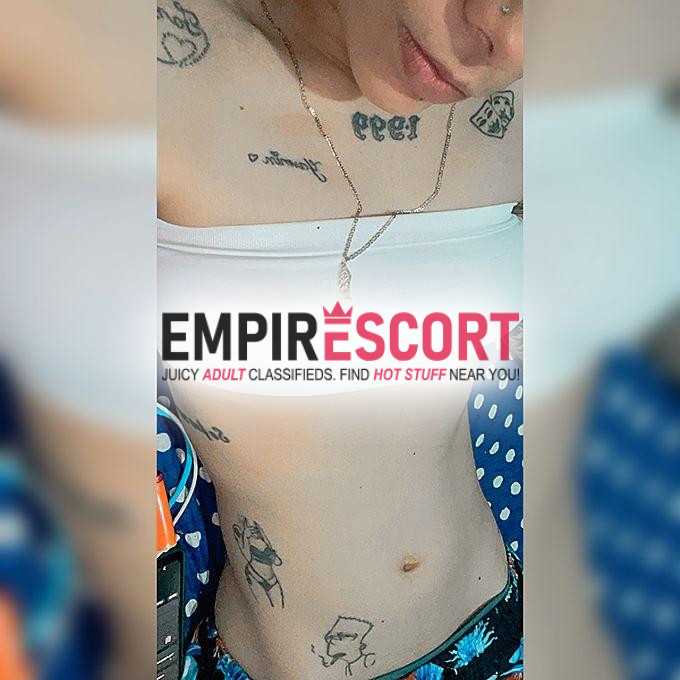 branquinha tatuada 🔥🫦leia o anúncio 🔥
