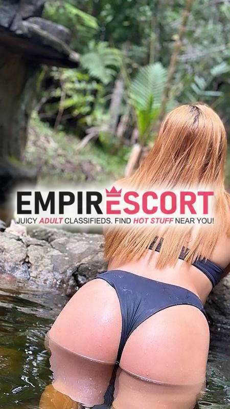 ruiva iniciante
