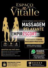 massagista experiente