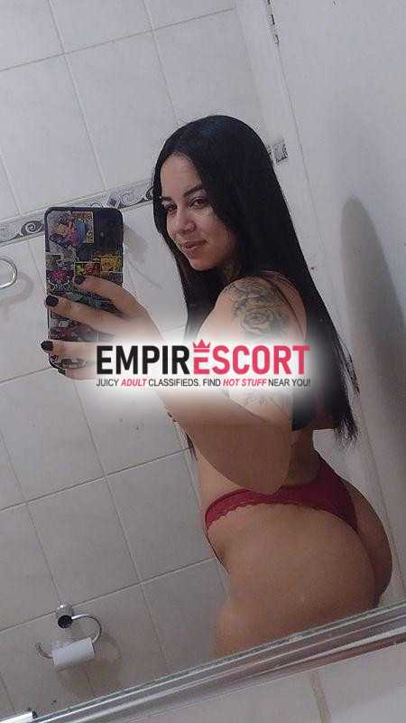 branquinha tatuada