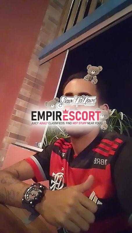acompanhante ativo sexo gostoso 🔥 sem frescura 😏