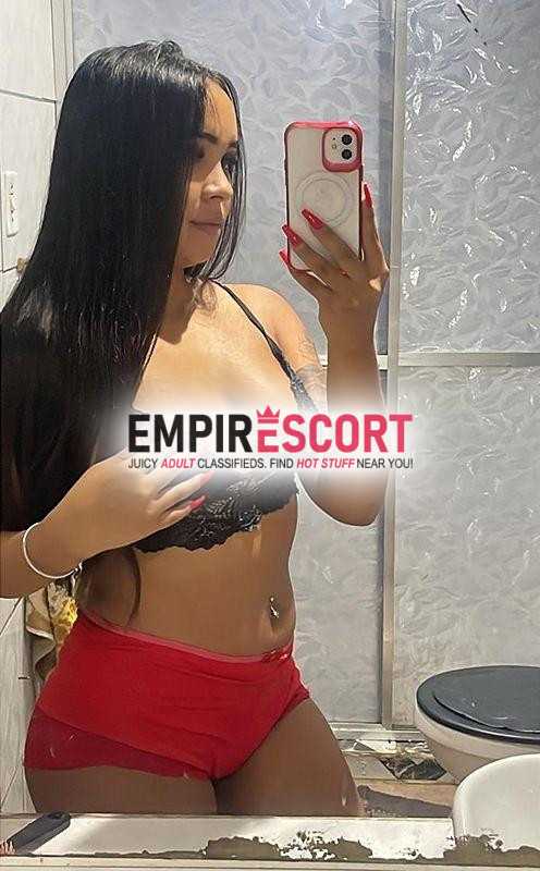 penélope gostosa com g local próx ao west shopping