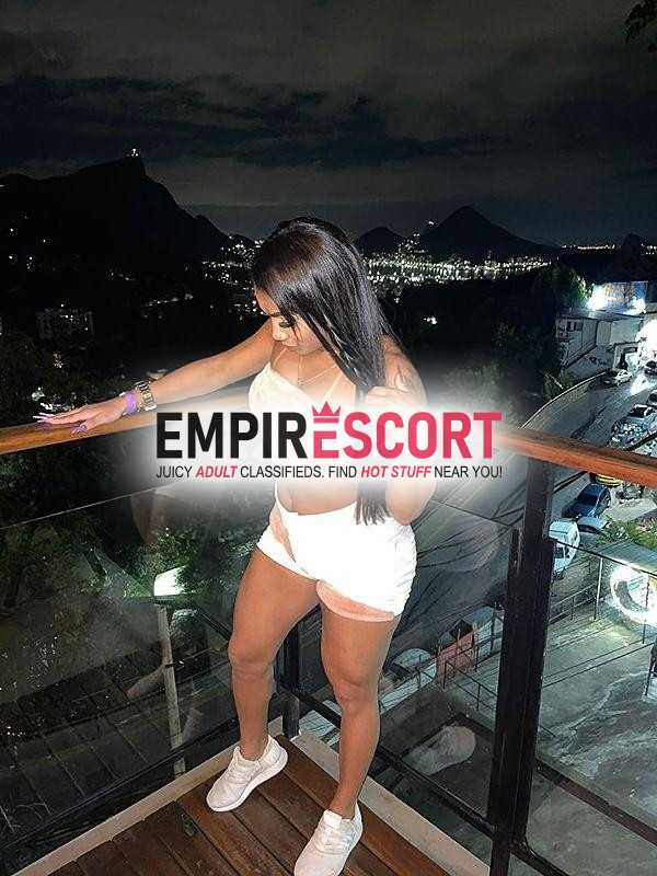 penélope gostosa com g local próx ao west shopping
