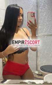 penélope gostosa com g local próx ao west shopping