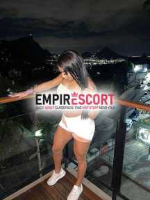 penélope gostosa com g local próx ao west shopping