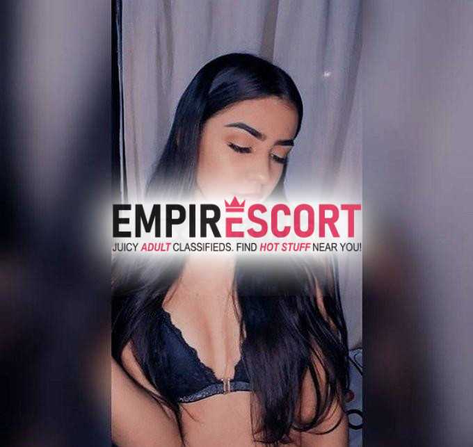 sou uma namoradinha linda e simpática com um charme inigualável. com local