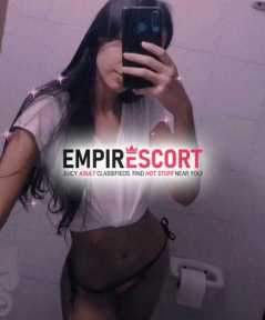 sou uma namoradinha linda e simpática com um charme inigualável. com local