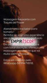 massagem