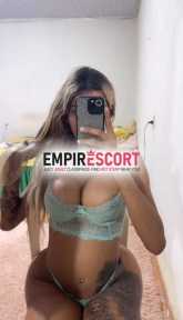 gostosa