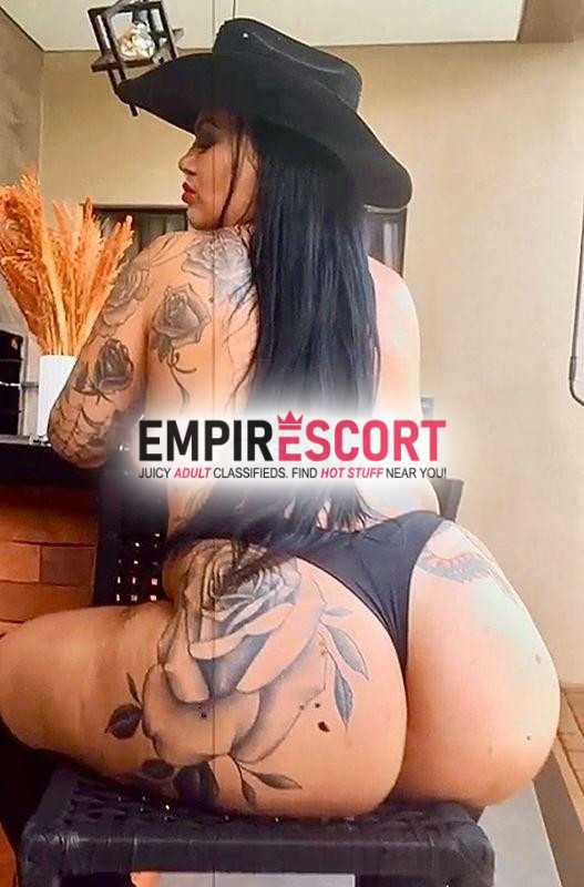 morena cavalona tatuadaa