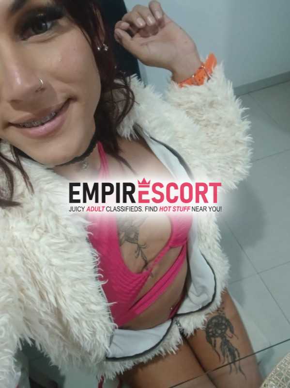 magrinha puta
