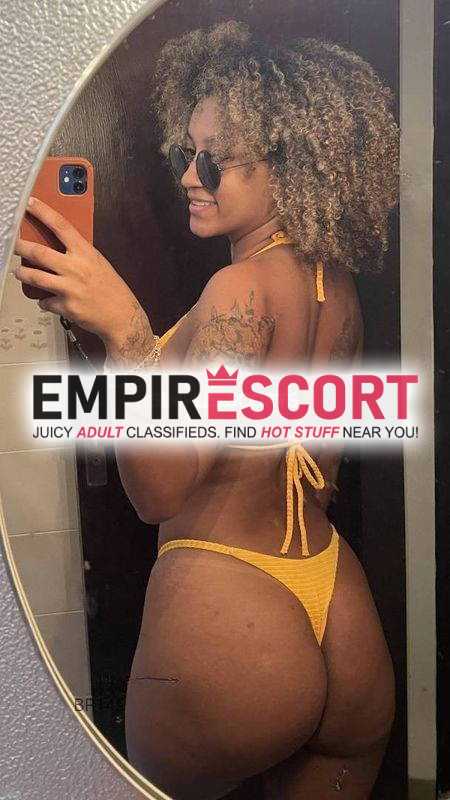aninha ebony