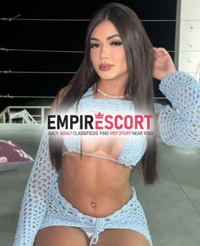 guará gabriela acompanhante