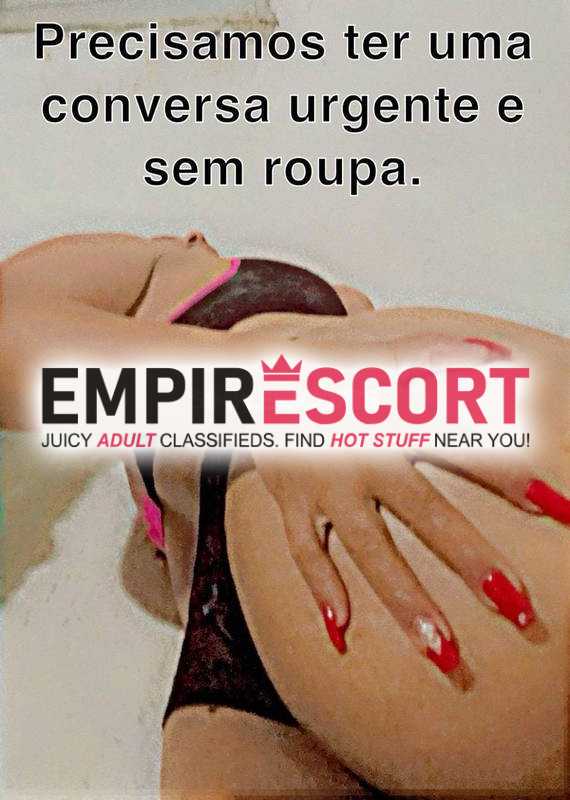 sou uma mulher de meia idade ao 44 anos com muito vigor muita vontade de viver de esta me sentindo feliz fazendo o que eu gosto sou mesmo rainha do anal adoro da