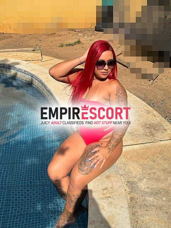 💋 doce amp intensa