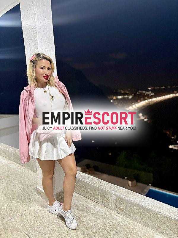 garota linda loira recém chegada com local e atendo em motéis hotéis e residência estilo namoradinha 🩷