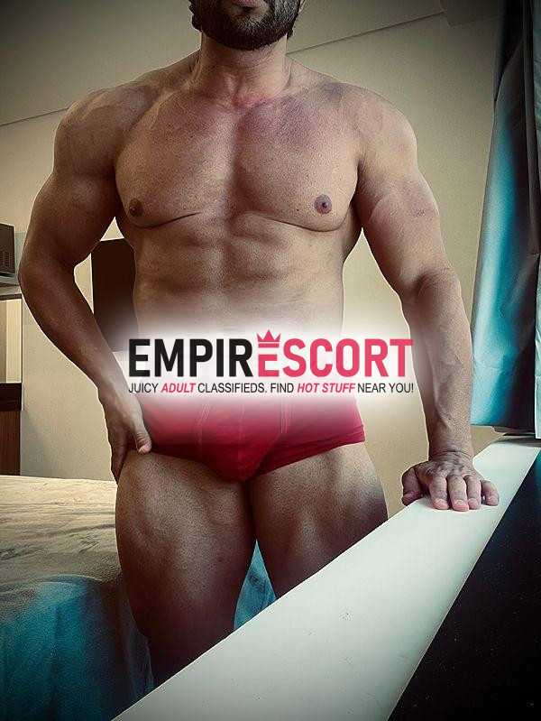ativo macho com local