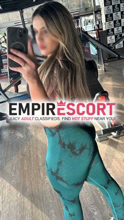 lara brant garota de luxo para clientes exigentes com local