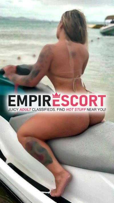 lara brant garota de luxo para clientes exigentes com local