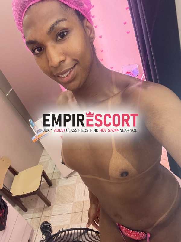 preta carnuda