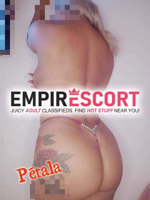 loirinha gostosa
