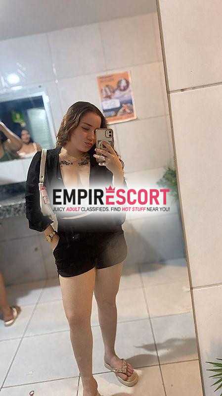 bruna ruiva recém chegada na cidade😈❤️