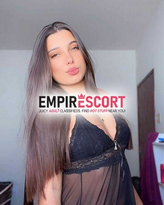 discreta segura e 100 real — só encontros de verdade