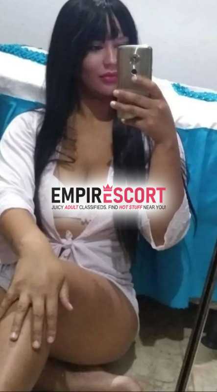 olá meus amores sou acompanhante de luxo procuro uma pessoa fixa ou um relacionamento sério