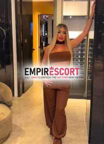 oiii amores recém chegada na cidade