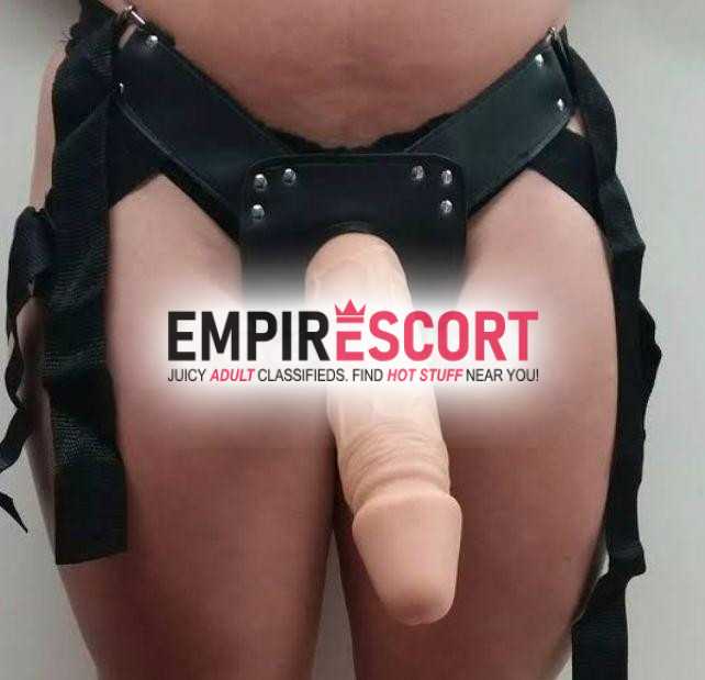 eliza massagem beijo grego inversÃo de papel