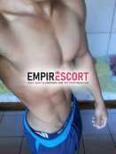 atleta ativo
